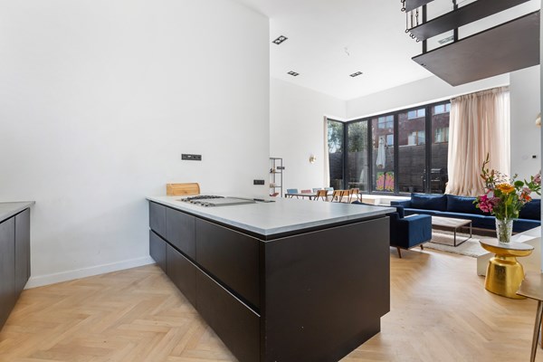 Medium property photo - Drontermeerpad 4, 1024 MN Amsterdam